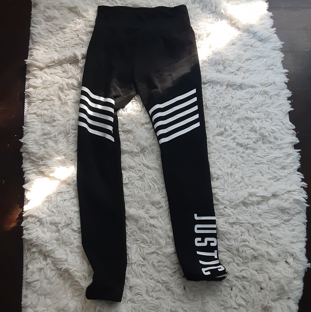 JUSTICE Long Pants
